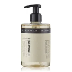 Discount Humdakin Jabón de manos 300 ml, Elderberry & birch TransparenteNegro