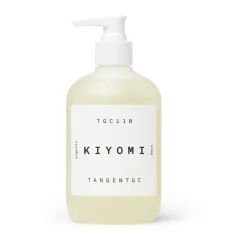 Sale Tangent Jabón de manos Kiyomi, 350 ml Blanco