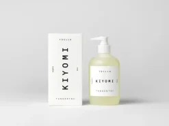 Sale Tangent Jabón de manos Kiyomi, 350 ml Blanco