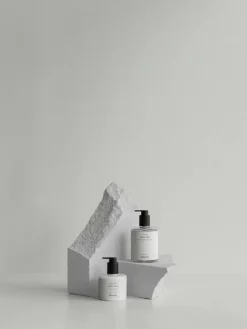 Sale Blomus Jabón de manos Satomi 500 ml, Fuji tea Blanco