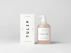 Outlet Tangent Jabón de manos Tulipán, 350 ml Blanco