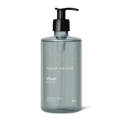 New Skandinavisk Jabón de manos ØY, 500 ml Azul
