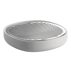 Hot Alessi Jabonera Birillo, Blanco