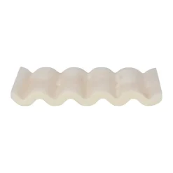 Online Ferm Living Jabonera Mist 9x14 cm, Pearl Beige