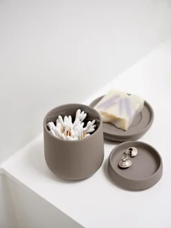 Best Zone Denmark Jabonera Nova One, Taupe Marrón