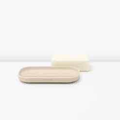 Clearance Brabantia Jabonera ReNew , Soft Beige