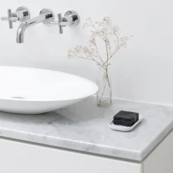 Online Brabantia Jabonera ReNew , Blanco