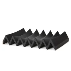 Best Ørskov Jabonera Zigzag, Negro