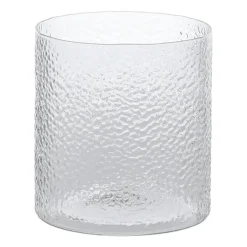 Discount DBKD Jarrón Airy , Large 14 cm Transparente