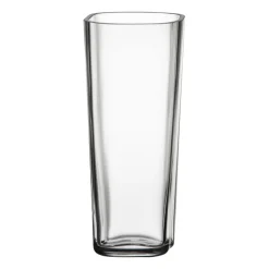 Outlet Iittala Jarrón Alvar Aalto , 180 mm Transparente