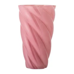 Best Bloomingville Jarrón Callo 29 cm, Rosa