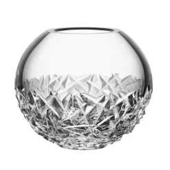 Clearance Orrefors Jarrón Carat, Ø 20,4 cm Transparente