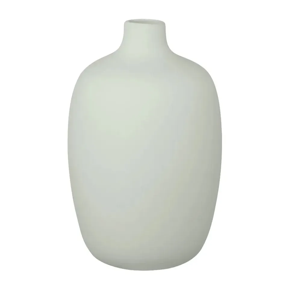 Discount Blomus Jarrón Ceola 13 cm, Desert Sage Verde