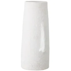 Online Bloomingville Jarrón decorativo 40 cm, Blanco
