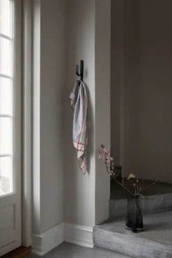 Clearance Cooee Design Jarrón Jarrón Gry 30 cm, Smoke Gris