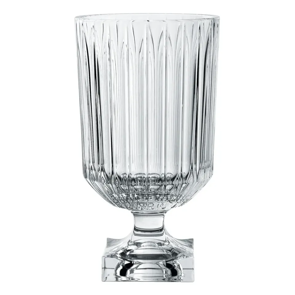 Outlet Nachtmann Jarrón Minerva 32 cm, Transparente