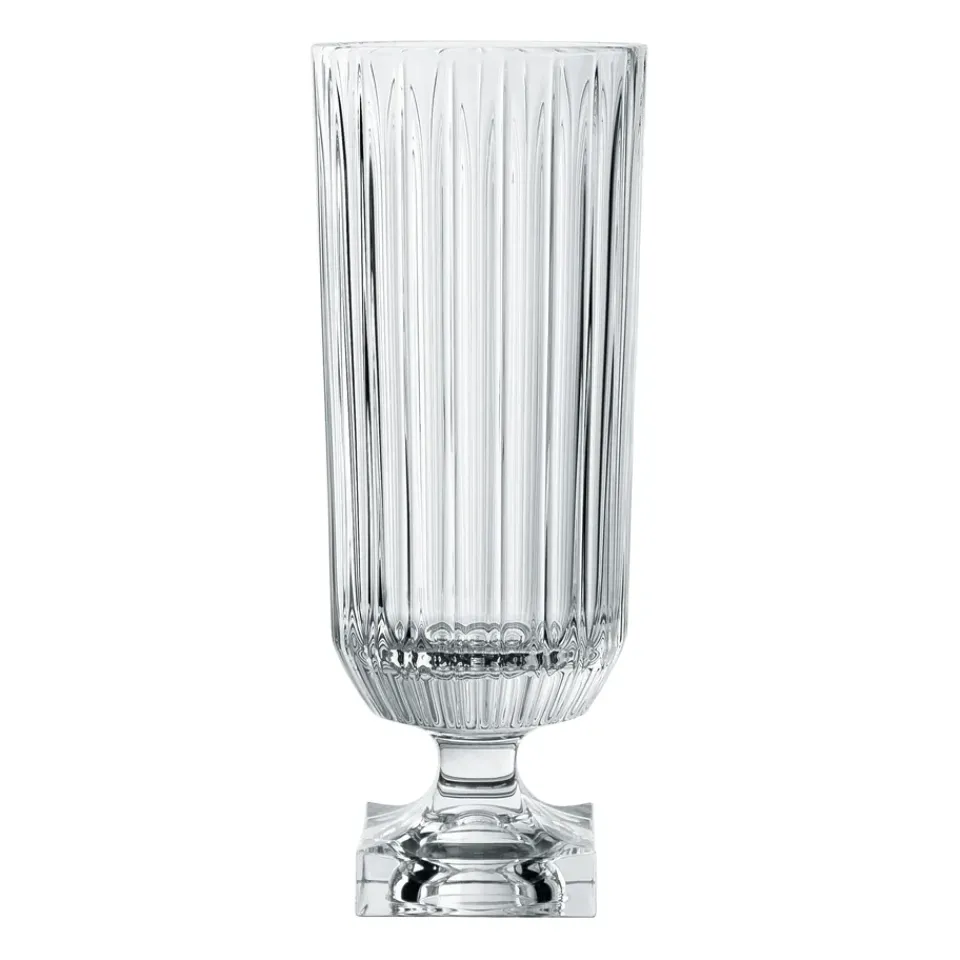 Clearance Nachtmann Jarrón Minerva 40 cm, Transparente
