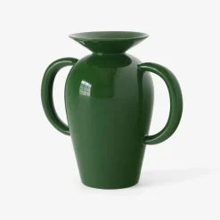 Online &Tradition Jarrón Momento JH41, Emerald Verde