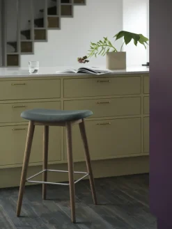 Hot Muuto Jarrón Ridge 16,5 cm, Beige