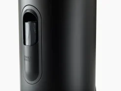 Discount Joseph Joseph Arc cubo de pedal 10 L, Carbon black Negro
