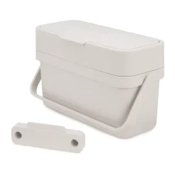 Best Joseph Joseph Compo 4 organizador de basura de alimentos, Stone Beige