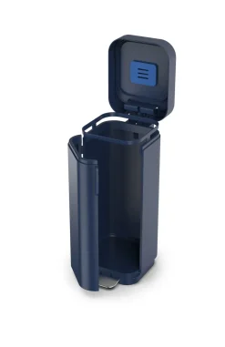 Online Joseph Joseph Porta cubo de pedal 40 L, Midnight blue Azul