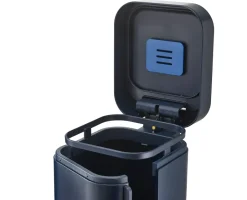Online Joseph Joseph Porta cubo de pedal 40 L, Midnight blue Azul