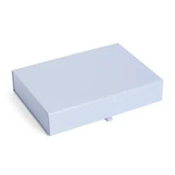Clearance HAY Joyero Colour Storage 23,2x16,1 cm, Lavender Púrpura