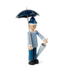 Discount Kay Bojesen Denmark Kay Bojesen sandman, Azul
