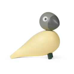 Kay Bojesen Denmark Kay Bojesen Year Bird 2025 Bella, Crema-gris Beige