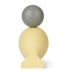Kay Bojesen Denmark Kay Bojesen Year Bird 2025 Bella, Crema-gris Beige