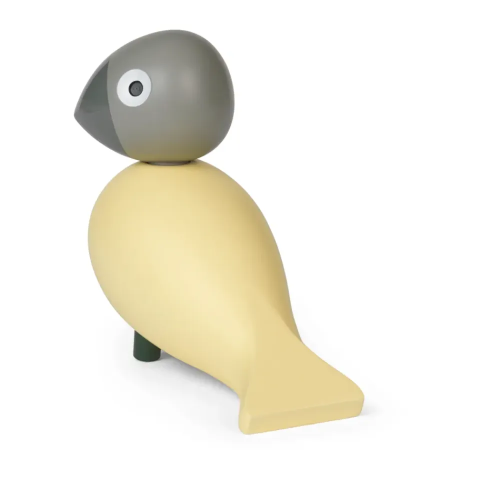 Kay Bojesen Denmark Kay Bojesen Year Bird 2025 Bella, Crema-gris Beige