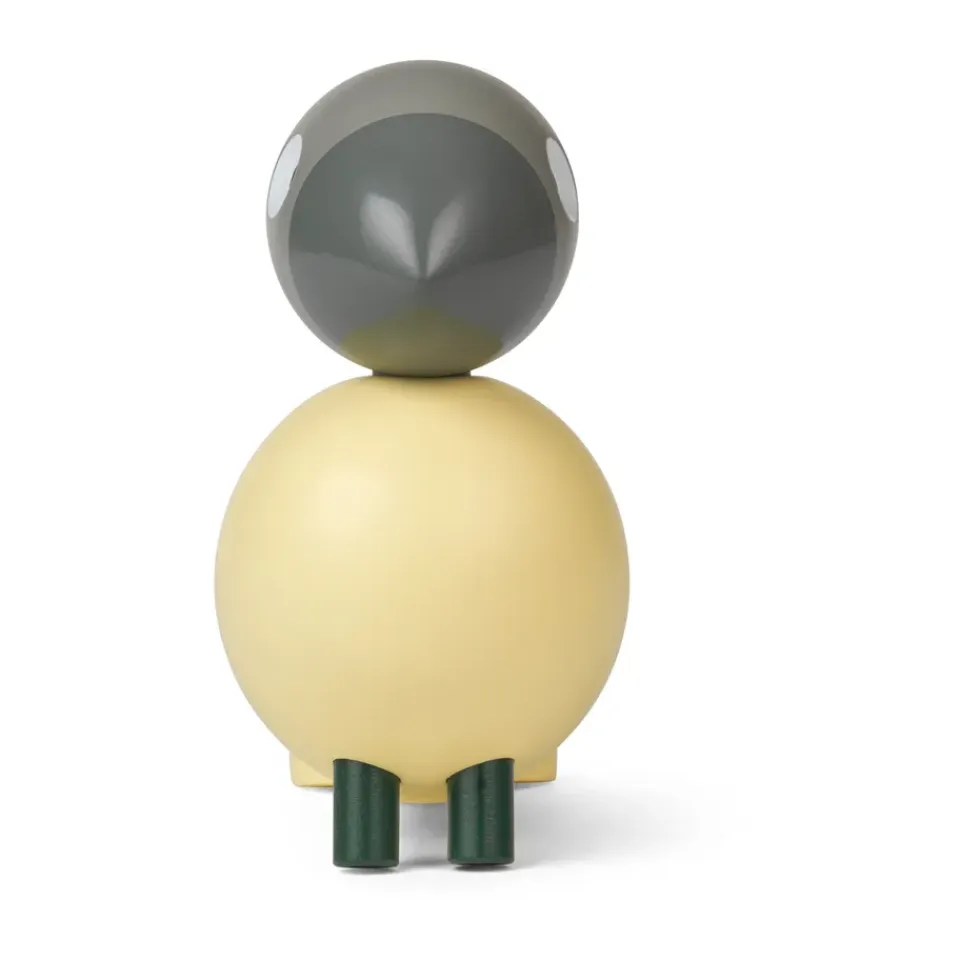 Kay Bojesen Denmark Kay Bojesen Year Bird 2025 Bella, Crema-gris Beige