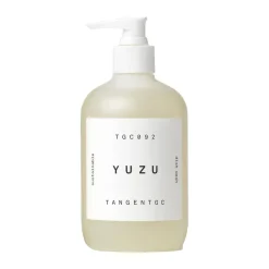 Outlet Tangent Lavavajillas líquido Yuzu, 350 ml Blanco