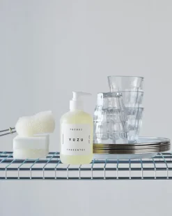 Outlet Tangent Lavavajillas líquido Yuzu, 350 ml Blanco