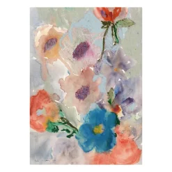 Sale Paper Collective Lámina Bunch of Flowers, 50x70 cm Multi