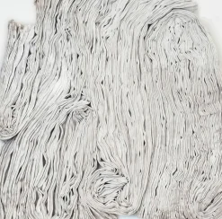 Sale Fine Little Day Lámina Textur, 70x70 cm GrisBlanco