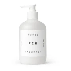 New Tangent Loción de manos Fir, 350 ml Blanco