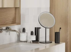 Outlet Blomus Loción de manos Satomi 300 ml, Modern Lemon Blanco