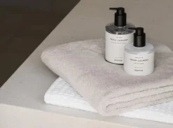 Online Blomus Loción de manos Satomi 300 ml, Fresh Laundry Blanco