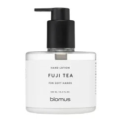 Sale Blomus Loción de manos Satomi 300 ml, Fuji Tea Blanco