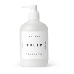Discount Tangent Loción de manos Tulipán, 350 ml Blanco