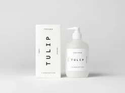 Discount Tangent Loción de manos Tulipán, 350 ml Blanco