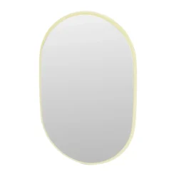 Montana LOOK Mirror espejo – SP812R, Camomile Amarillo