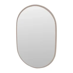 Hot Montana LOOK Mirror espejo – SP812R, Mushroom Beige