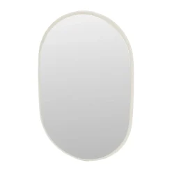 Discount Montana LOOK Mirror espejo – SP812R, Oat Beige