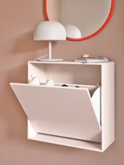 Clearance Montana LOOK Mirror espejo – SP812R, Rosehip Naranja