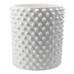 Online DBKD Maceta Cloudy mate, grande Blanco