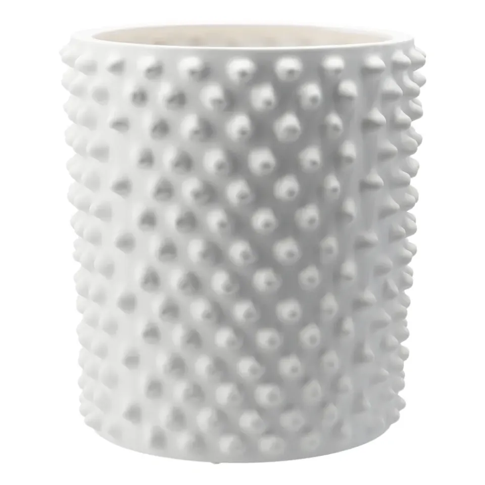 Online DBKD Maceta Cloudy mate, grande Blanco