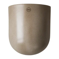 Best DBKD Maceta colgante Cut , X-large 24 cm Beige